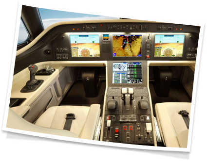 What is a Flight Simulator?